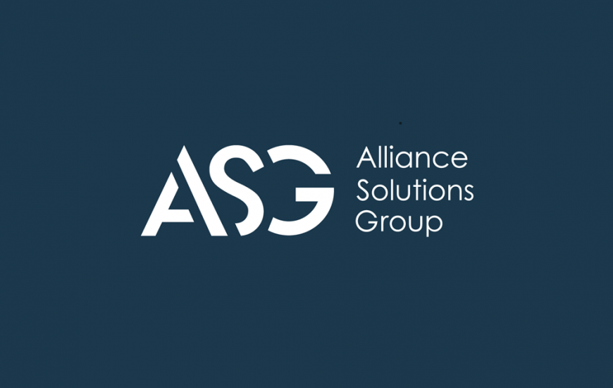alliance solutions group