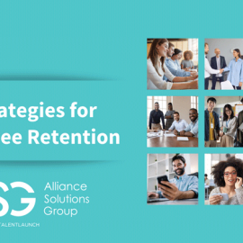 4 Strategies for Employee Retention to Keep Your Employees From Leaving